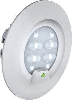 Eaton Blessing RoundTech Luminaire De Secours -, Bricolage & Construction, Verzenden