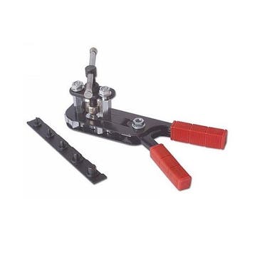 Remleiding fels set INCH/METRISCH - LASER (Remsysteem), Auto diversen, Autogereedschap, Verzenden, Nieuw