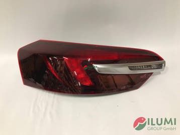Achterlicht links Opel Insignia A lift 13-17 combi origineel, Auto-onderdelen, Verzenden, Gebruikt, Opel
