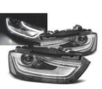 Phares Trudrl Black Edittion Pour Audi A4 B8 12-15, Verzenden