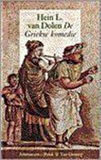 De Griekse komedie / Baskerville cursief serie 9789025308698, Verzenden, H.L. van Dolen