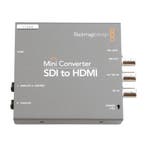 Blackmagicdesign Mini Converter SDI to HDMI 4K, Audio, Tv en Foto, Fotografie | Fotostudio en Toebehoren, Ophalen of Verzenden