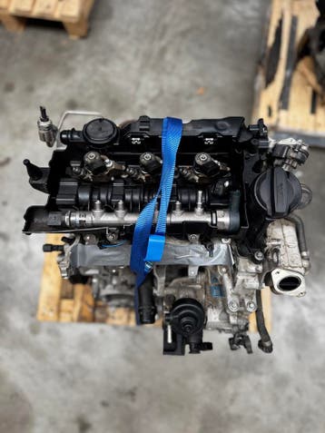 BMW MINI Motor B37, B37C15A, Ophalen of Verzenden