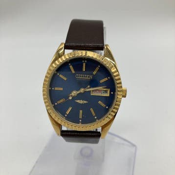 Citizen - Unknown - Sans prix de réserve - 71-2691 - Homme -