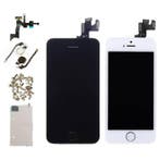 iPhone SE (2016) Voorgemonteerd Scherm (Touchscreen + LCD +, Telecommunicatie, Verzenden, Nieuw