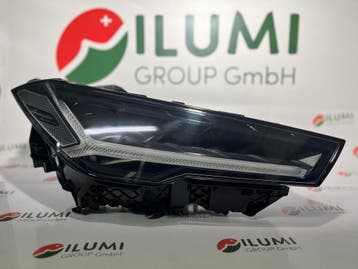 LAMBORGHINI URUS S MATRIX KOPLAMP RECHTS 4ML941036C, Autos : Pièces & Accessoires, Verzenden
