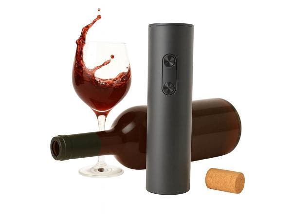 Veiling - Löwenthal Elektrische Kurkentrekker Wijn - Binnen, Maison & Meubles, Cuisine | Ustensiles de cuisine