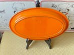 Le Creuset, 36 - Ovenschaal - Geëmailleerde fontein
