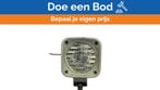 Bieden: Jabsco Faro Xenon 24V Marine Floodlight - 63142-0024, Ophalen of Verzenden, Nieuw