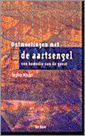 Ontmoetingen met de aartsengel 9789025947392, Verzenden, Stephen Mitchell