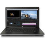 HP Zbook 17 G4 - Intel Core i7 - 16GB, Computers en Software, Ophalen of Verzenden, Nieuw