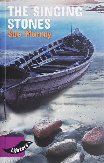 The singing stones 9789001899356 Sue Murray, Verzenden, Gelezen, Sue Murray