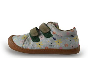 Koel Barefoot Meisjes in maat 31 Blauw, Verzenden