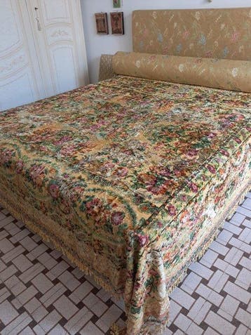 Bedsprei - 210 cm - 260 cm