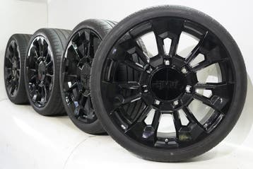 BMW XM G09 923M 23 inch velgen Yokohama Zomerbanden Originee, Ophalen of Verzenden, Nieuw