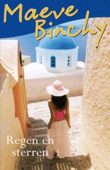 Regen en sterren 9789047515548 Maeve Binchy, Boeken, Verzenden, Gelezen, Maeve Binchy