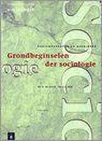 GRONDBEGINSELEN DER SOCIOLOGIE DR 11 9789011050808, Boeken, Verzenden, Gelezen, Albert L. Mok