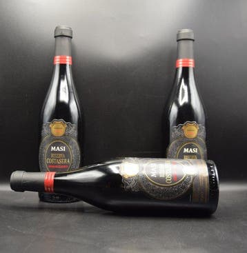 2016 Masi, Costasera - Amarone della Valpolicella, Nieuw