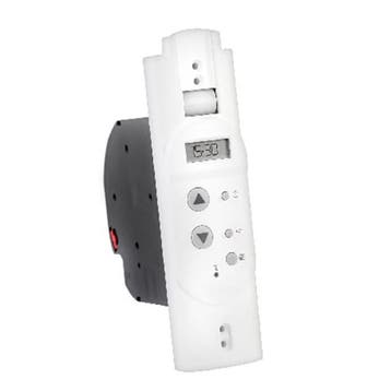 Chamberlain Bandoproller Rolluik Met LCD wpd60up-05 | Nieuw, Ophalen of Verzenden