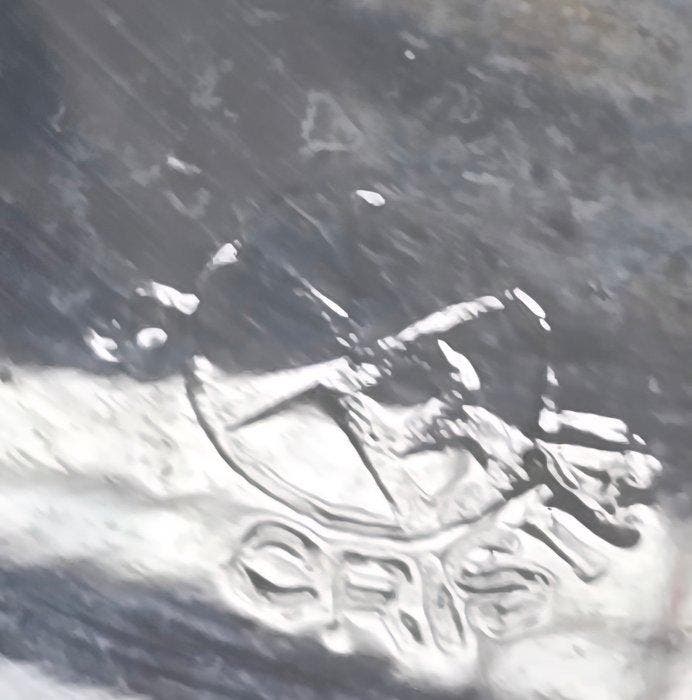 Saar (Villeroy & Boch) - Tafelservies (10) - Kristal, Antiek en Kunst, Antiek | Meubels | Tafels