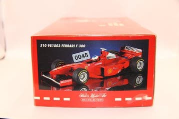 Pauls Model Art MS-Collection, Minichamps 1:18 - Voiture de, Nieuw