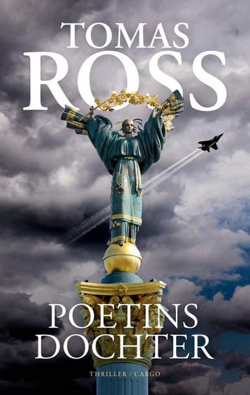 Poetins dochter 9789403186610 Tomas Ross, Boeken, Verzenden, Gelezen, Tomas Ross