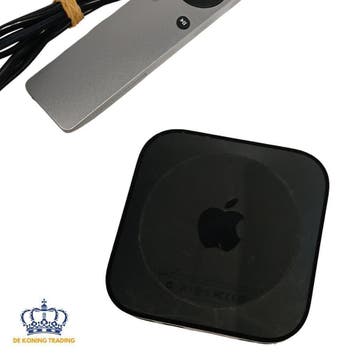 Apple TV A1469 | Apple TV 3 | Media Speler | Apple TV HD, Verzenden