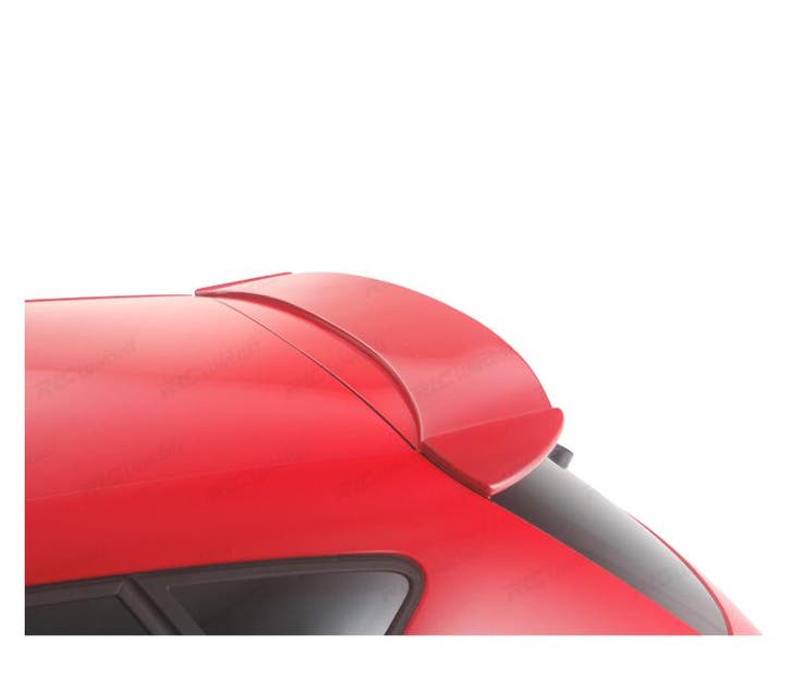 Aileron Becquet Pour Seat Leon 5F 13-20, Autos : Pièces & Accessoires, Carrosserie & Tôlerie, Envoi