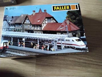 Polak - Diorama, Hobby en Vrije tijd, Nieuw