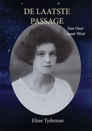 De laatste passage 9789087598891 Eline Tydeman, Verzenden, Gelezen, Eline Tydeman