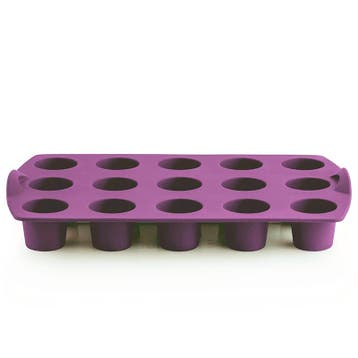 Tupperware MultiFlex Mini Muffins, Huis en Inrichting, Verzenden, Nieuw