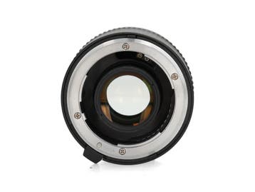 Nikon TC-20E III Teleconverter - 1 jaar garantie, Ophalen of Verzenden, Zo goed als nieuw