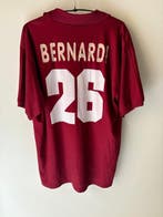 Torino - Championnat dItalie de Football - Alberto Bernardi, Nieuw