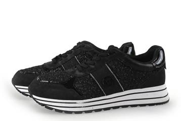 Tamaris Sneakers in maat 40 Zwart, Kleding | Dames, Schoenen, Tamaris, Verzenden, Zwart, Sneakers