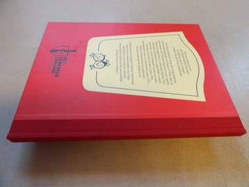 Suske en Wiske - De Verloren Stroken - luxe uitgave - 1, Boeken, Stripverhalen, Nieuw