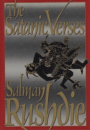 The Satanic Verses 9780670825370 Salman Rushdie, Verzenden, Gelezen, Salman Rushdie