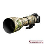 easyCover Lens Oak voor Tamron SP 150-600 mm  G2 True  Ti..., Ophalen of Verzenden, Nieuw, Telelens