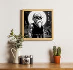 Henshin (Marco Celante) - Dragon Ball – Master Roshi (Muten, Games en Spelcomputers, Nieuw