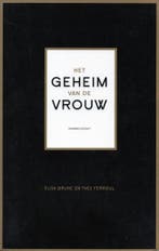 Het geheim van de vrouw - Elisa Brune - 9789025436179 - Pape, Verzenden, Nieuw