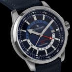Tecnotempo - GMT - Sky Meridian - Swiss Movement - Limited, Nieuw