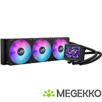 Asus ROG Ryujin III 360 ARGB Extreme, Verzenden, Nieuw
