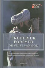 De vuist van God 9789022994375 Frederick Forsyth, Verzenden, Frederick Forsyth