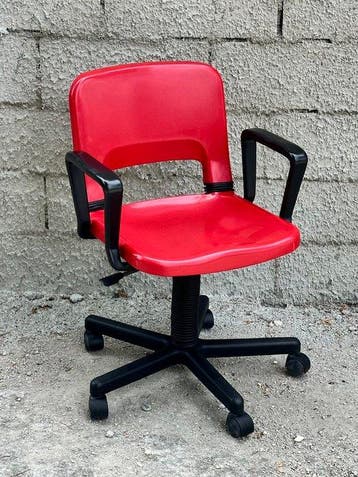 Neolt Italy - Chaise - Susy - Plastique - LÈre spatiale