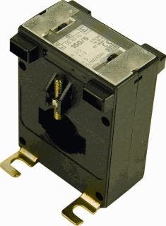 Transformateur de courant ELEQ RM 400/5A | 4M2408N, Bricolage & Construction, Électricité & Câbles, Verzenden