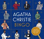 Agatha Christie Bingo |  | Nieuw, Boeken, Verzenden, Nieuw
