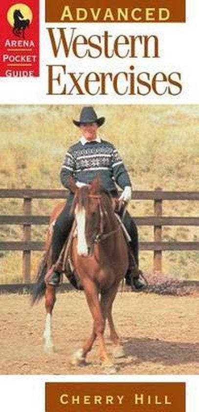 Advanced Western Exercises 9781580170475 Cherry Hill, Boeken, Taal | Engels, Gelezen, Verzenden