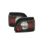 FEUX ARRIÈRE RENAULT CLIO 90-98 FOND NOIR, Autos : Pièces & Accessoires, Verzenden