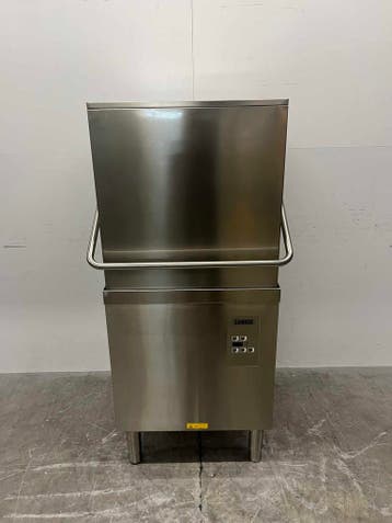RVS Zanussi NHT Doorschuifvaatwasser 400V Horeca, Ophalen of Verzenden, Nieuw in verpakking