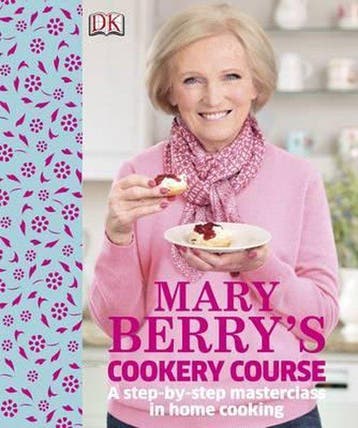 'S Cookery Course - Berry, Boeken, Verzenden, Nieuw