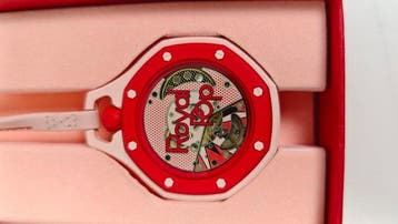 Swatch - Audemars Piguet x Swatch - Royal Pop - Sans prix de, Nieuw
